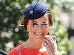 Pippa: Color Her Giddy! | Pippa Middleton