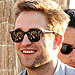 Robert Pattinson