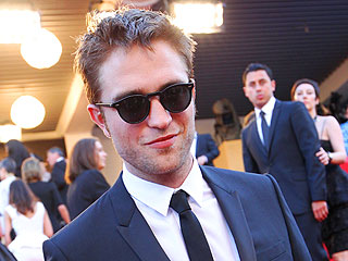 Star Tracks: Star Tracks: Thursday, May 24, 2012 | Robert Pattinson
