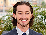 Shia LaBeouf