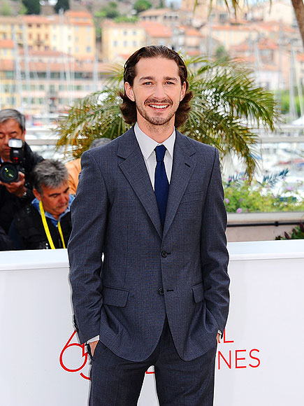 FROM HAIR TO THERE photo | Shia LaBeouf
