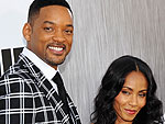 Will & Jada: What a Match! | Jada Pinkett Smith, Jaden Smith, Will Smith, Willow Smith