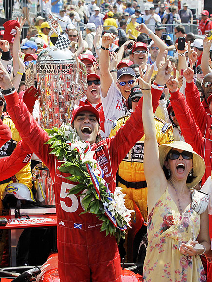 TRIPLE CROWN photo | Ashley Judd