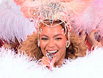 Beyoncé: In Fine Feather | Beyonce Knowles