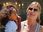 Heidi's Pick-Me-Up | Heidi Klum