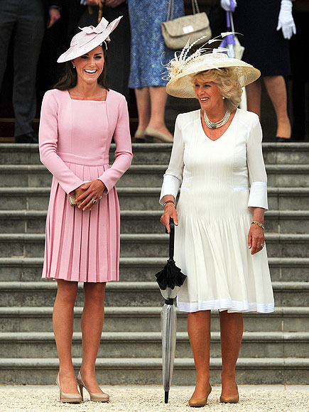 GARDEN STATE photo | Kate Middleton