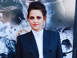 Star Tracks: Star Tracks: Wednesday, May 30, 2012 | Kristen Stewart
