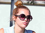 Miley: Keeping It Wheel! | Miley Cyrus