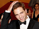 RPattz: Can't Touch This! | Robert Pattinson