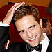 Robert Pattinson