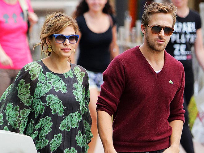 MOVING ON UP
 photo | Eva Mendes, Ryan Gosling