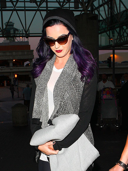 ULTRAVIOLET RAYS
 photo | Katy Perry