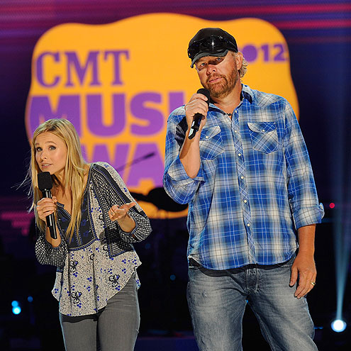 MIC CHECK
photo | Kristen Bell