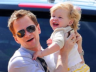Star Tracks: Star Tracks: Monday, June 4, 2012 | Neil Patrick Harris