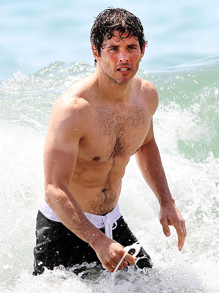WATER WORKS
photo | James Marsden