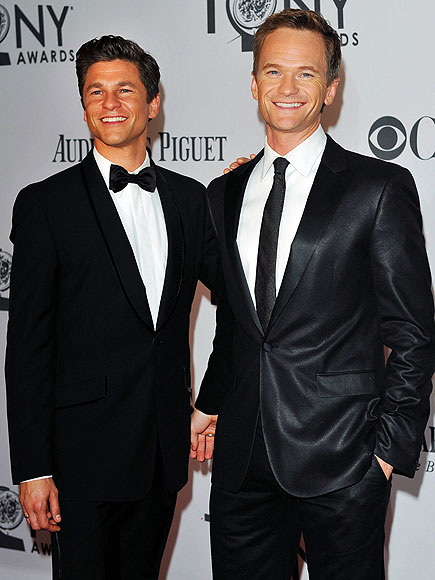 MEN IN BLACK photo | Neil Patrick Harris