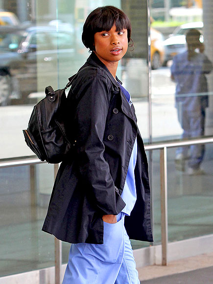 CLUB MED photo | Jennifer Hudson
