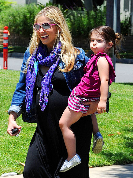WHAT A POUT photo | Sarah Michelle Gellar