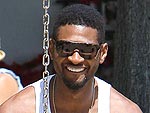 Usher