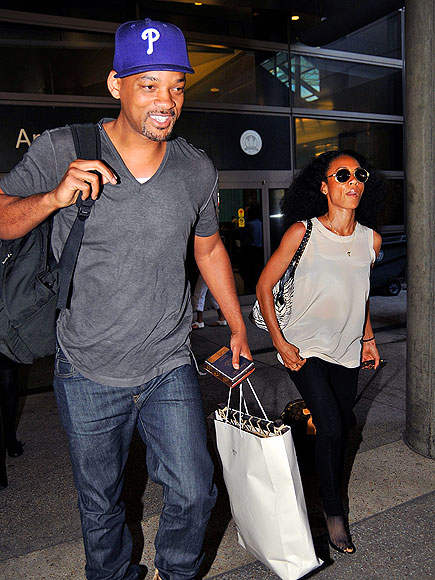 THEY'RE SO FLY photo | Will Smith