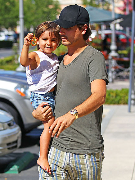 DON'T GET IT TWISTED photo | Scott Disick