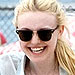Dakota Fanning