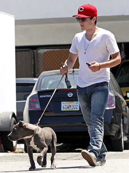 DRIVER'S SEAT photo | Josh Hutcherson