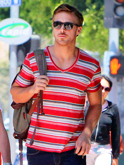 Malibu Cool photo | Ryan Gosling