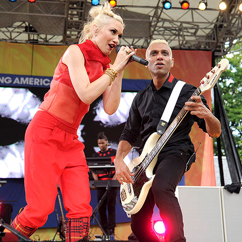 RED-HOT MUSIC photo | Gwen Stefani