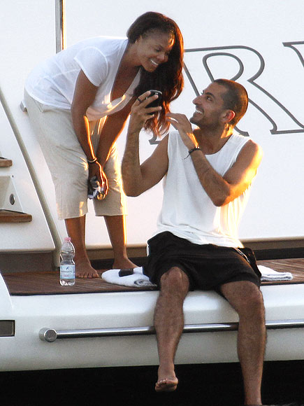 SWEET NOTHINGS photo | Janet Jackson