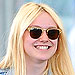 Dakota Fanning