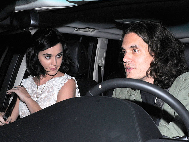 Whos dating katy perry 2014-in-Motueka