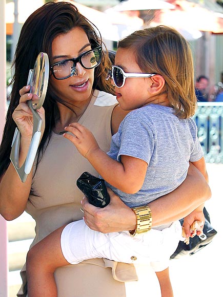 SHADY PROPOSITION photo | Kim Kardashian