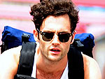 Penn Badgley