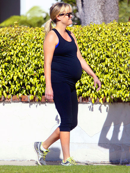 BUMPY RIDE photo | Reese Witherspoon