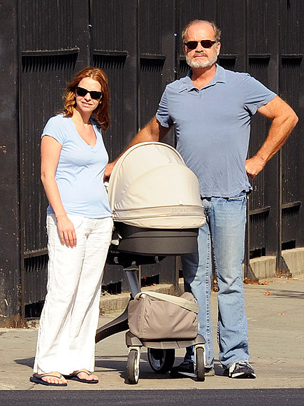 WHO'S THE BOSS? photo | Kelsey Grammer
