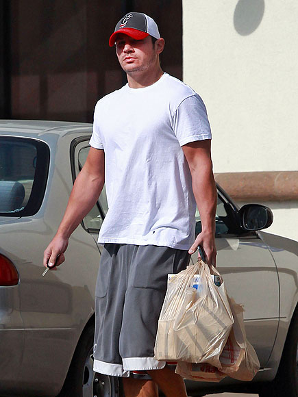 FULLY LOADED photo | Nick Lachey