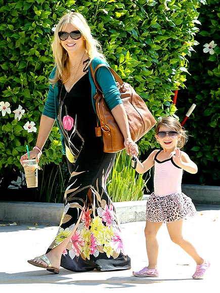 IT TAKES TWO photo | Sarah Michelle Gellar