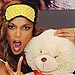 Tyra Banks
