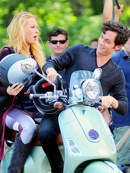 HOT WHEELS photo | Blake Lively