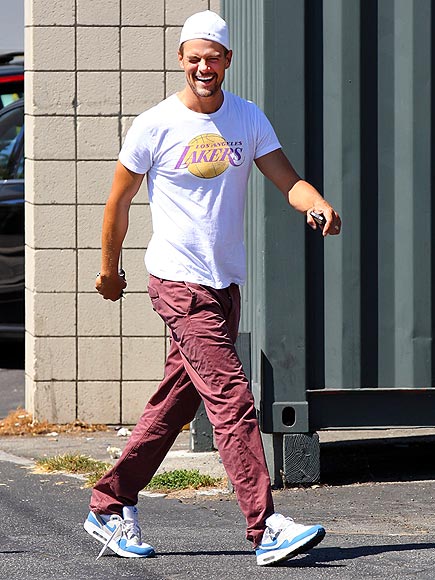SUNNY SIDE UP photo | Josh Duhamel