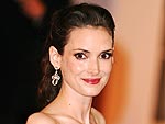 Winona Ryder
