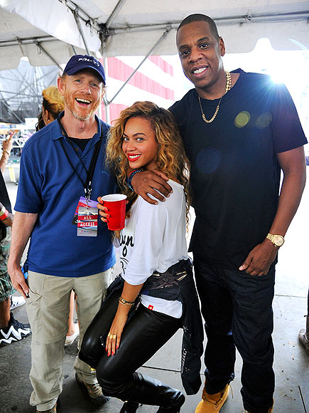 BACKSTAGE PASS photo | Beyonce Knowles, Jay-Z