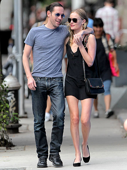 TWO STEP photo | Kate Bosworth, Michael Polish