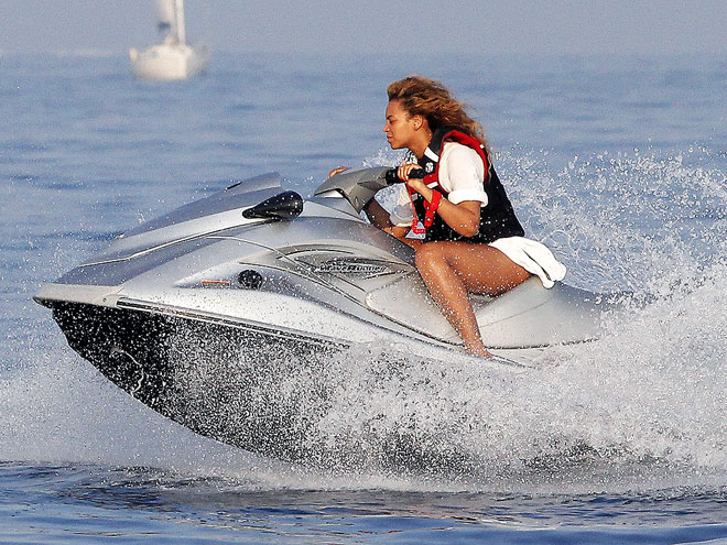 FAST & FURIOUS photo | Beyonce Knowles