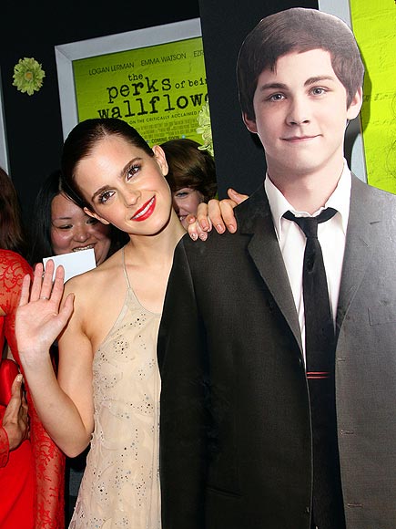 PERKS & RECREATION photo | Emma Watson