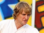 Owen Wilson
