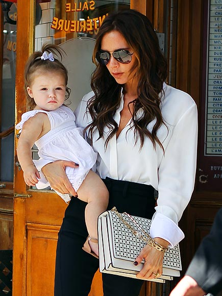 BY DESIGN photo | Victoria Beckham