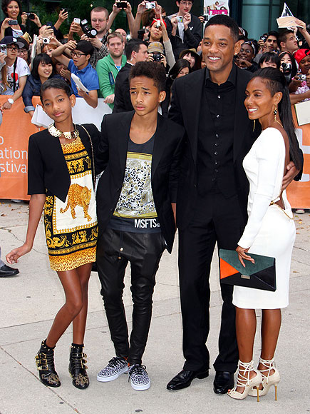 ALL IN THE FAMILY photo | Will Smith