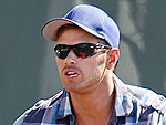Kellan Lutz